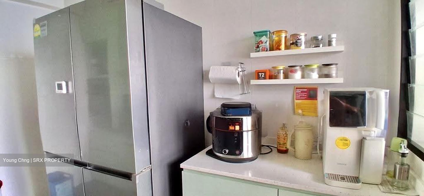 Blk 410A Northshore Trio (Punggol), HDB 4 Rooms #635003231
